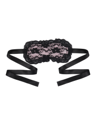 Bondage 3 Piezas Pink