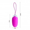 PRETTY LOVE - EGG BERGER CONTROL REMOTO 12 V