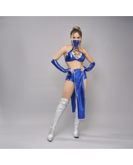 Disfraz Kitana