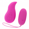 MORESSA - ETHAN EFECTO WAVE MAS POTENTE VIBRACION PREMIUM SILICONE RECARGABLE