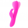 MORESSA - ETHAN EFECTO WAVE MAS POTENTE VIBRACION PREMIUM SILICONE RECARGABLE