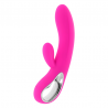 MORESSA - TELMO TICKLING CLITORIAL PREMIUM SILICONE RECARGABLE