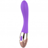 WOMANVIBE - SUNNY VIBRADOR RECARGABLE SILICONA