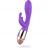 WOMANVIBE - VIORA VIBRADOR RECARGABLE SILICONA