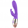 WOMANVIBE - VIORA VIBRADOR RECARGABLE SILICONA