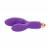 WOMANVIBE - VANIX VIBRADOR ESTIMULADOR SILICONA