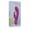 PRETTY LOVE - DEMPSEY VIBRADOR HINCHABLE RECARGABLE