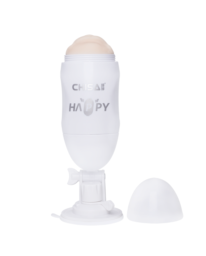 Masturbador Happy Cup Joy Wang