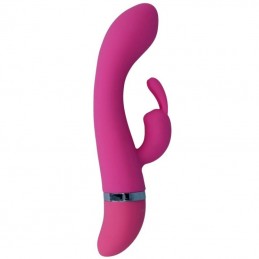 INTENSE - HILARI VIBRADOR ROSA SILICON LUXE
