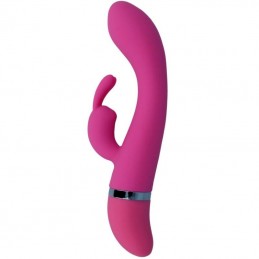 INTENSE - HILARI VIBRADOR ROSA SILICON LUXE