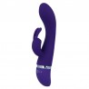 INTENSE - HILARI VIBRADOR LILA SILICON LUXE