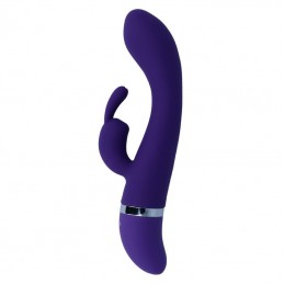 INTENSE - HILARI VIBRADOR LILA SILICON LUXE