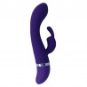 INTENSE - HILARI VIBRADOR LILA SILICON LUXE