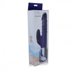 INTENSE - ESTUARD VIBRADOR ROTADOR UP&DOWN LILA