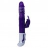 INTENSE - ESTUARD VIBRADOR ROTADOR UP&DOWN LILA