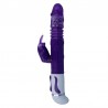 INTENSE - ESTUARD VIBRADOR ROTADOR UP&DOWN LILA