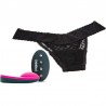 OHMIBOD - LIGHTSHOW ESTIMULADOR LUMINOSO CON CONTROL REMOTO