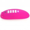 OHMIBOD - FREESTYLE ESTIMULADOR VIBRADOR PUNTO G ROSA