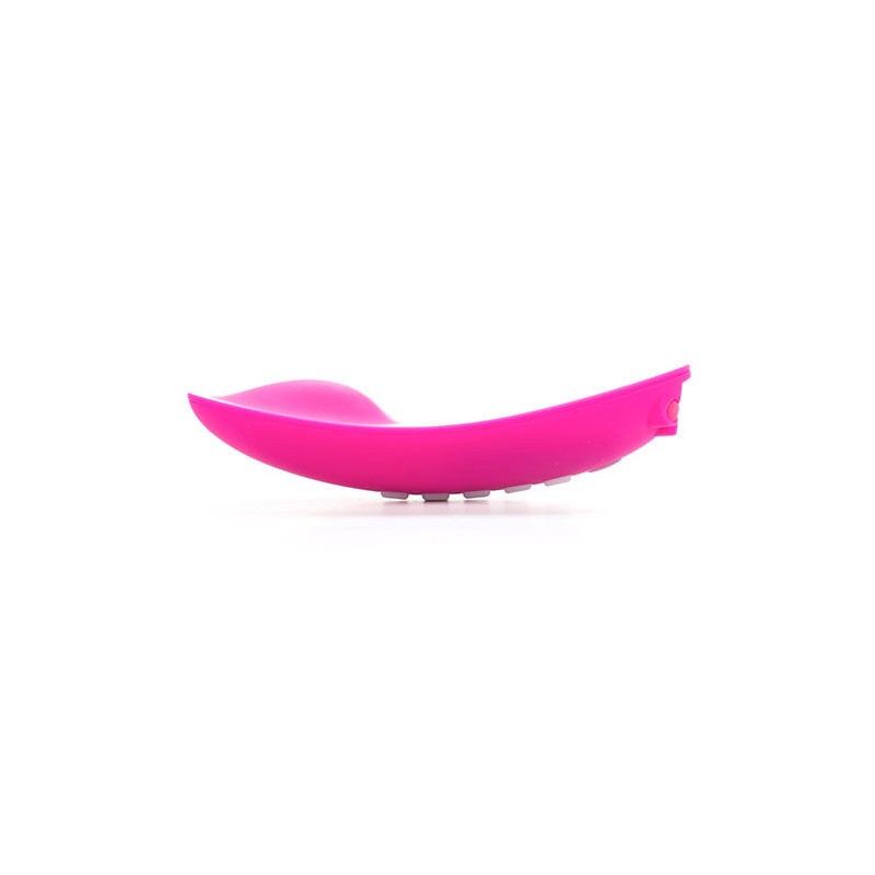 OHMIBOD - LIGHTSHOW ESTIMULADOR LUMINOSO CON CONTROL REMOTO