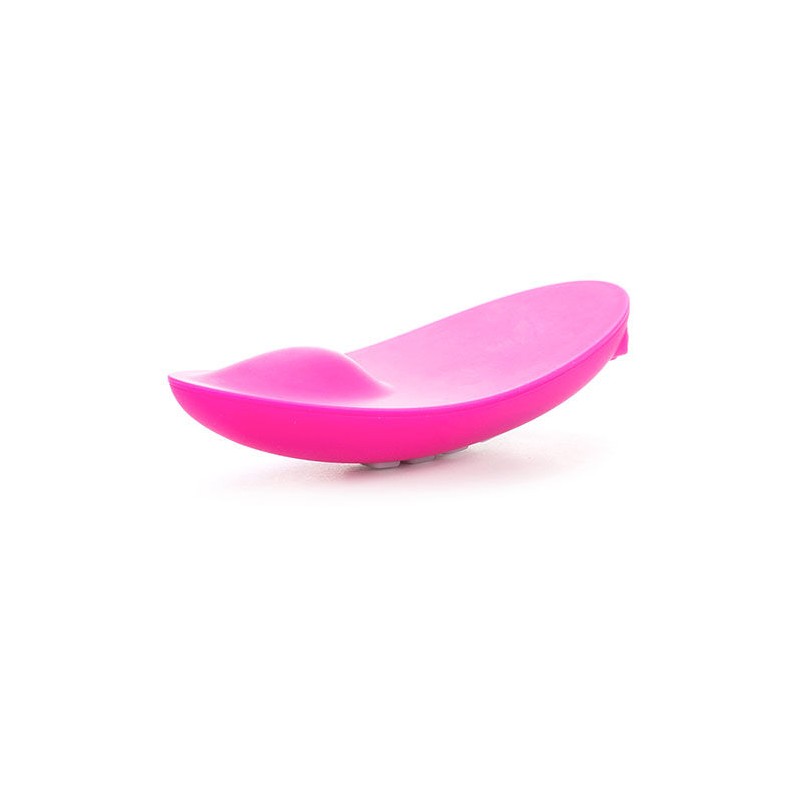 OHMIBOD - LIGHTSHOW ESTIMULADOR LUMINOSO CON CONTROL REMOTO