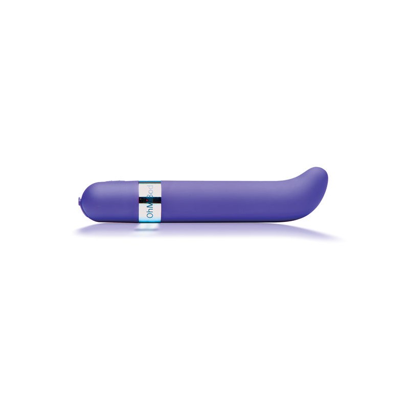 OHMIBOD - FREESTYLE ESTIMULADOR VIBRADOR PUNTO G LILA