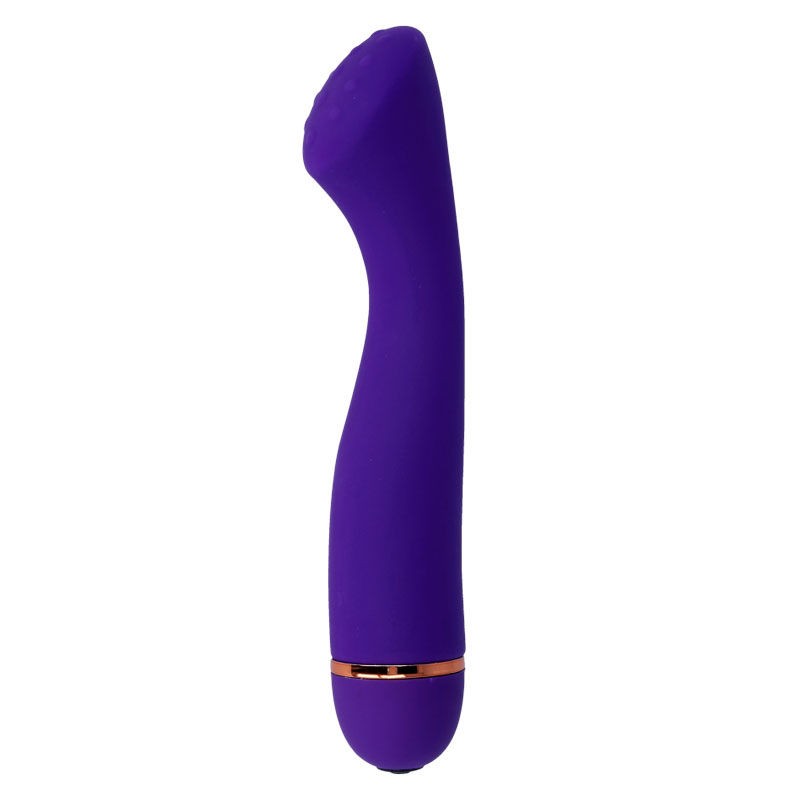 INTENSE - LILO 20 SPEEDS SILICONE LILA