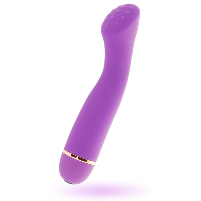 INTENSE - LILO 20 SPEEDS SILICONE LILA