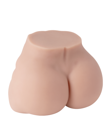 Medio Torso Vibrador Aurelio