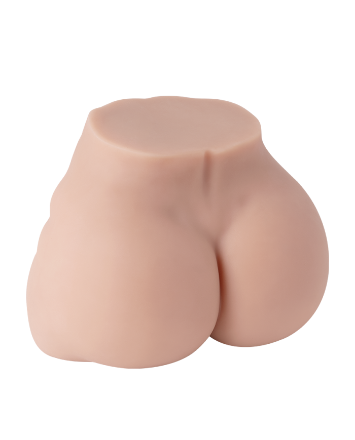 Medio Torso Vibrador Aurelio