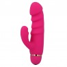 INTENSE - CRASS 20 SPEEDS SILICONE ROSA