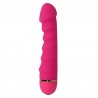 INTENSE - SALLY 20 SPEEDS SILICONE LILA