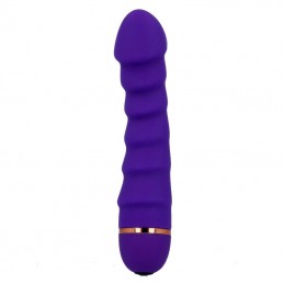 INTENSE - SALLY 20 SPEEDS SILICONE LILA