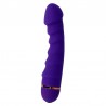 INTENSE - SALLY 20 SPEEDS SILICONE LILA