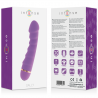 INTENSE - SALLY 20 SPEEDS SILICONE LILA