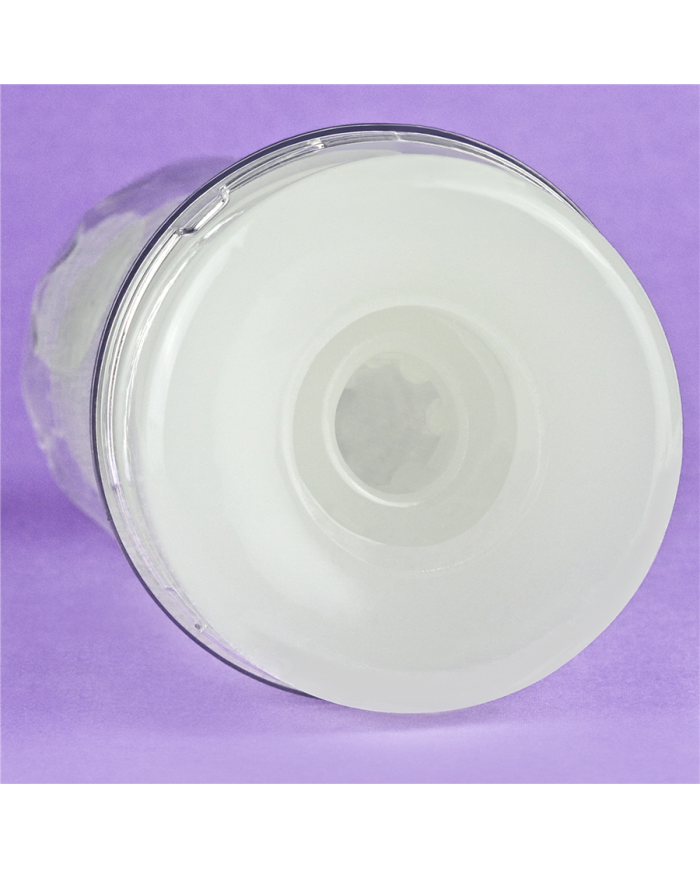 Masturbador Lumino Play Ribbed