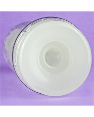 Masturbador Lumino Play Ribbed