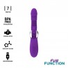 FUN FUNCTION - BUNNY FUNNY VIBRATION 2.0