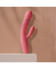 Vibrador Avery Rosa Fresa By Svakom