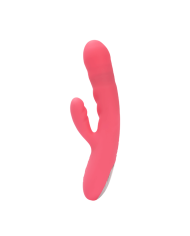 Vibrador Avery Rosa Fresa By Svakom