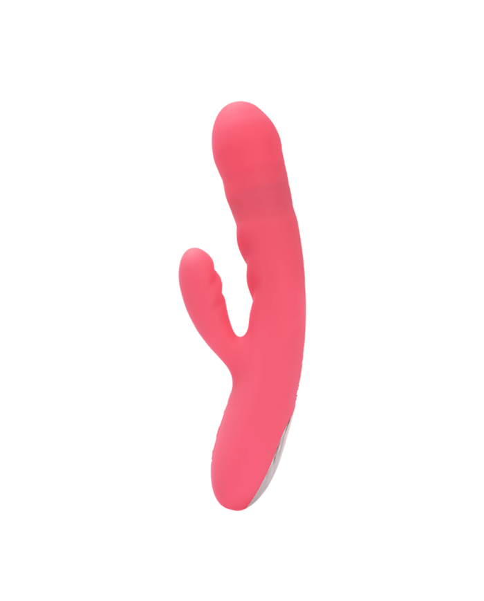 Vibrador Avery Rosa Fresa By Svakom