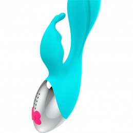 HAPPY LOKY - MIKI VIBRADOR RABBIT