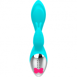 HAPPY LOKY - MIKI VIBRADOR RABBIT