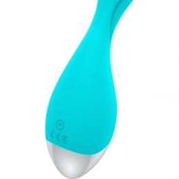 HAPPY LOKY - MINI FUN VIBRADOR