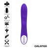 GALATEA - GALO VIBRADOR LILA COMPATIBLE CON WATCHME WIRELESS TECHNOLOGY