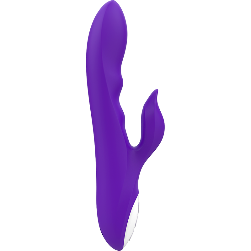 GALATEA - GALO VIBRADOR LILA COMPATIBLE CON WATCHME WIRELESS TECHNOLOGY