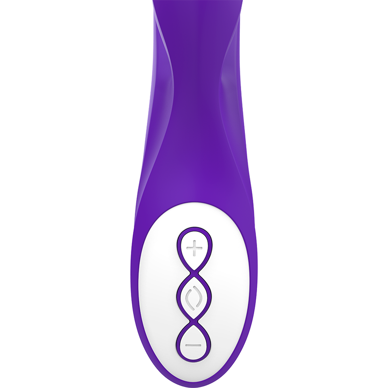 GALATEA - GALO VIBRADOR LILA COMPATIBLE CON WATCHME WIRELESS TECHNOLOGY