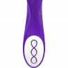 GALATEA - GALO VIBRADOR LILA COMPATIBLE CON WATCHME WIRELESS TECHNOLOGY