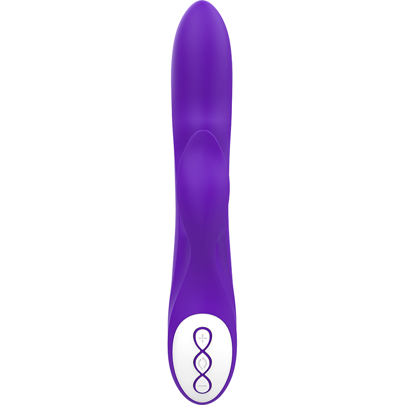 GALATEA - GALO VIBRADOR LILA COMPATIBLE CON WATCHME WIRELESS TECHNOLOGY