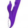 GALATEA - GALO VIBRADOR LILA COMPATIBLE CON WATCHME WIRELESS TECHNOLOGY