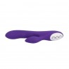 GALATEA - GALO VIBRADOR LILA COMPATIBLE CON WATCHME WIRELESS TECHNOLOGY